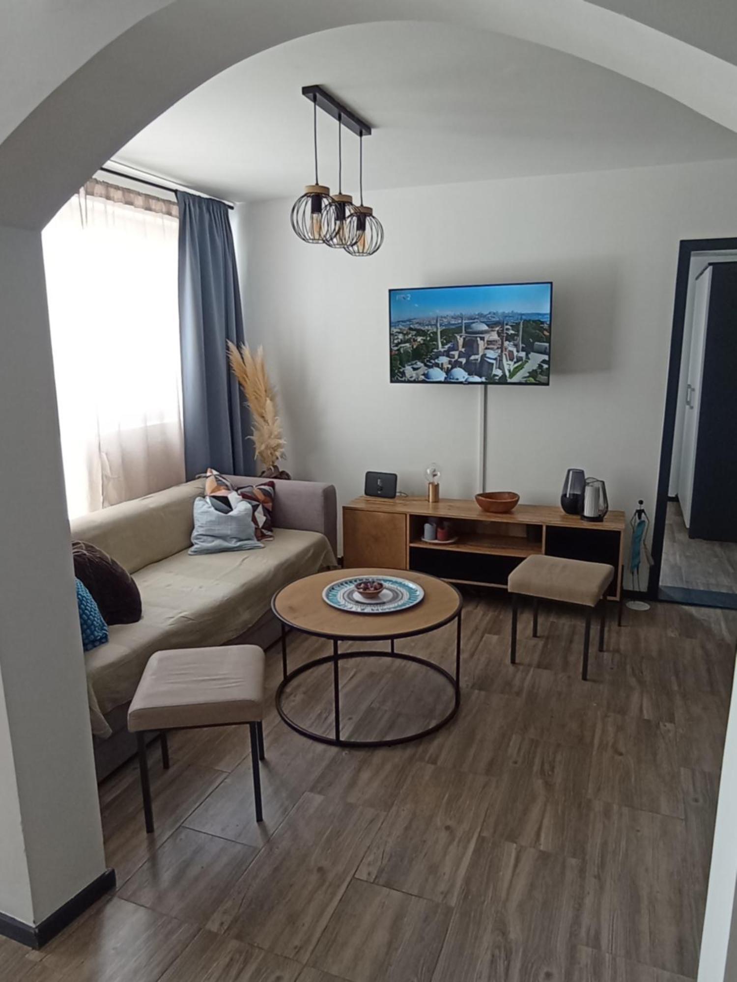 Apartments Frigan Maslenica Exterior photo