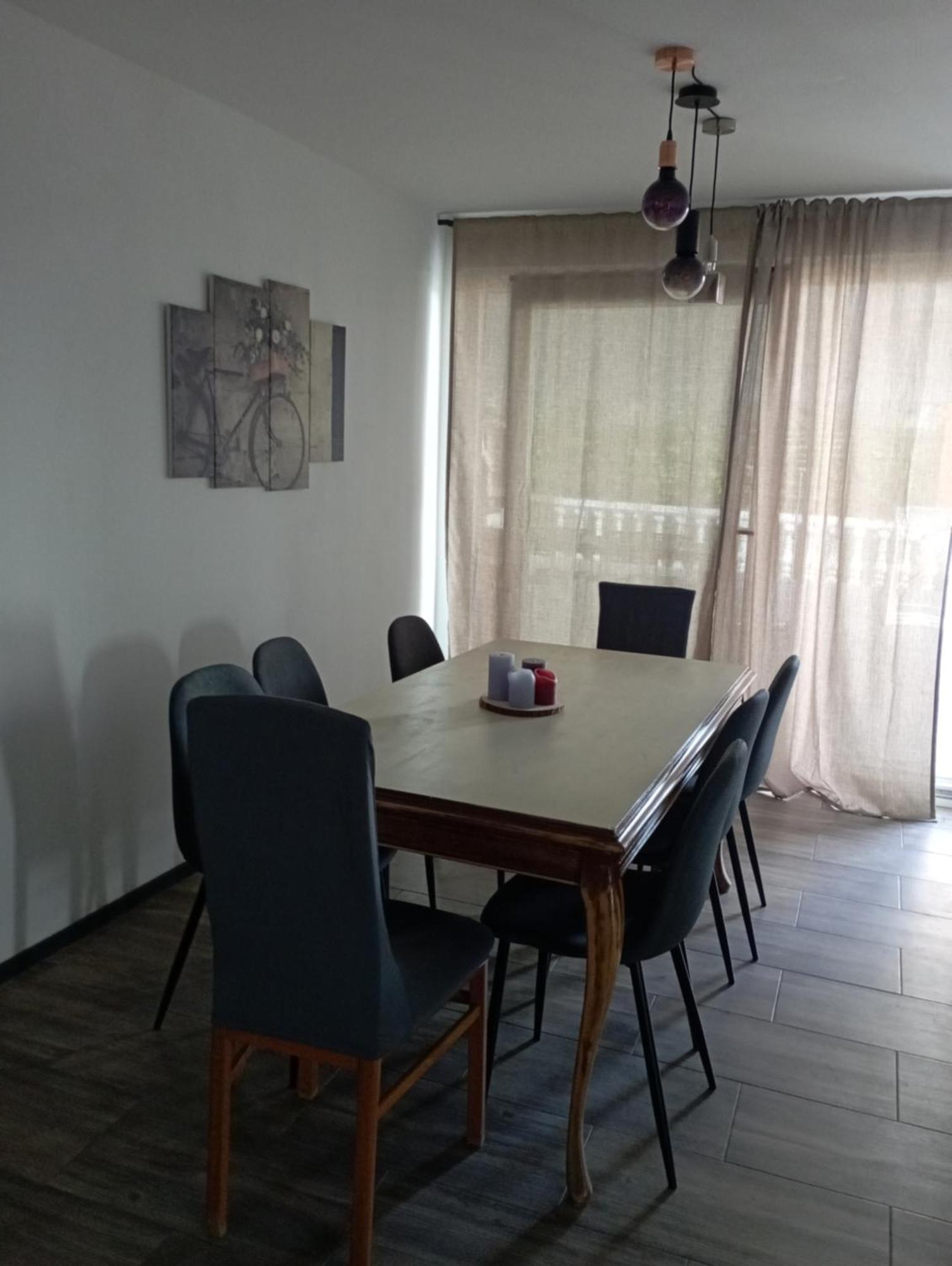 Apartments Frigan Maslenica Exterior photo